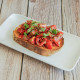 Bruschetta Pomodoro