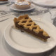 Nutella Crostata